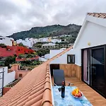 Chc - Aticogerman Apartman Garachico