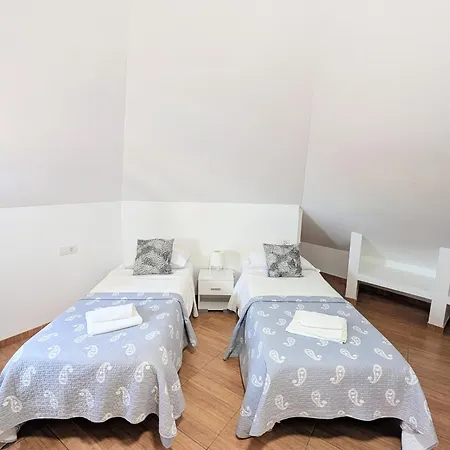 Chc - Aticogerman Apartmán