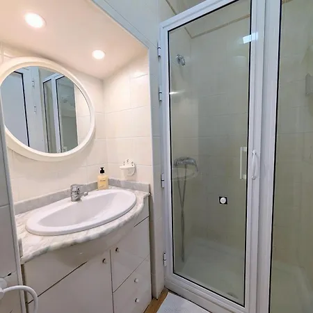 Chc - Aticogerman Apartman Garachico