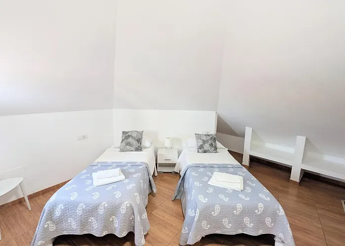 Chc - Aticogerman Appartement