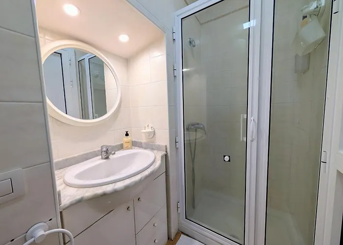 Chc - Aticogerman Appartement Garachico (Tenerife)